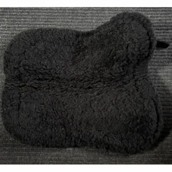 amortisseur noir en moumoute - FOUGANZA