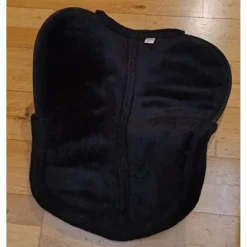 Amortisseur noir et argent