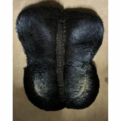Amortisseur noir HKM