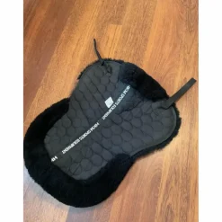 Amortisseur noir mouton