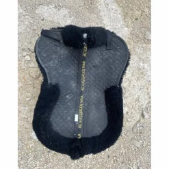 amortisseur noir mouton