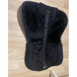 amortisseur noir ridding Word