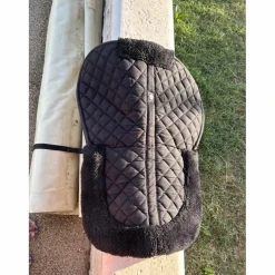 Amortisseur noir RW