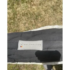 Amortisseur noir Waldhaussen