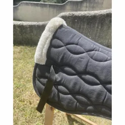 Amortisseur noir Waldhaussen