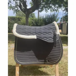 Amortisseur noir Waldhaussen