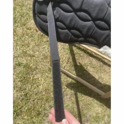 Amortisseur noir Waldhaussen