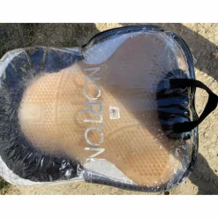Amortisseur Norton Gel Renforce mouton synthetique