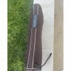 amortisseur Norton marron
