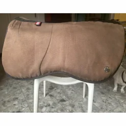 amortisseur Ogilvy marron