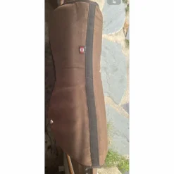 amortisseur Ogilvy marron