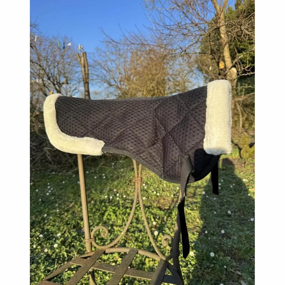 amortisseur pro equithème