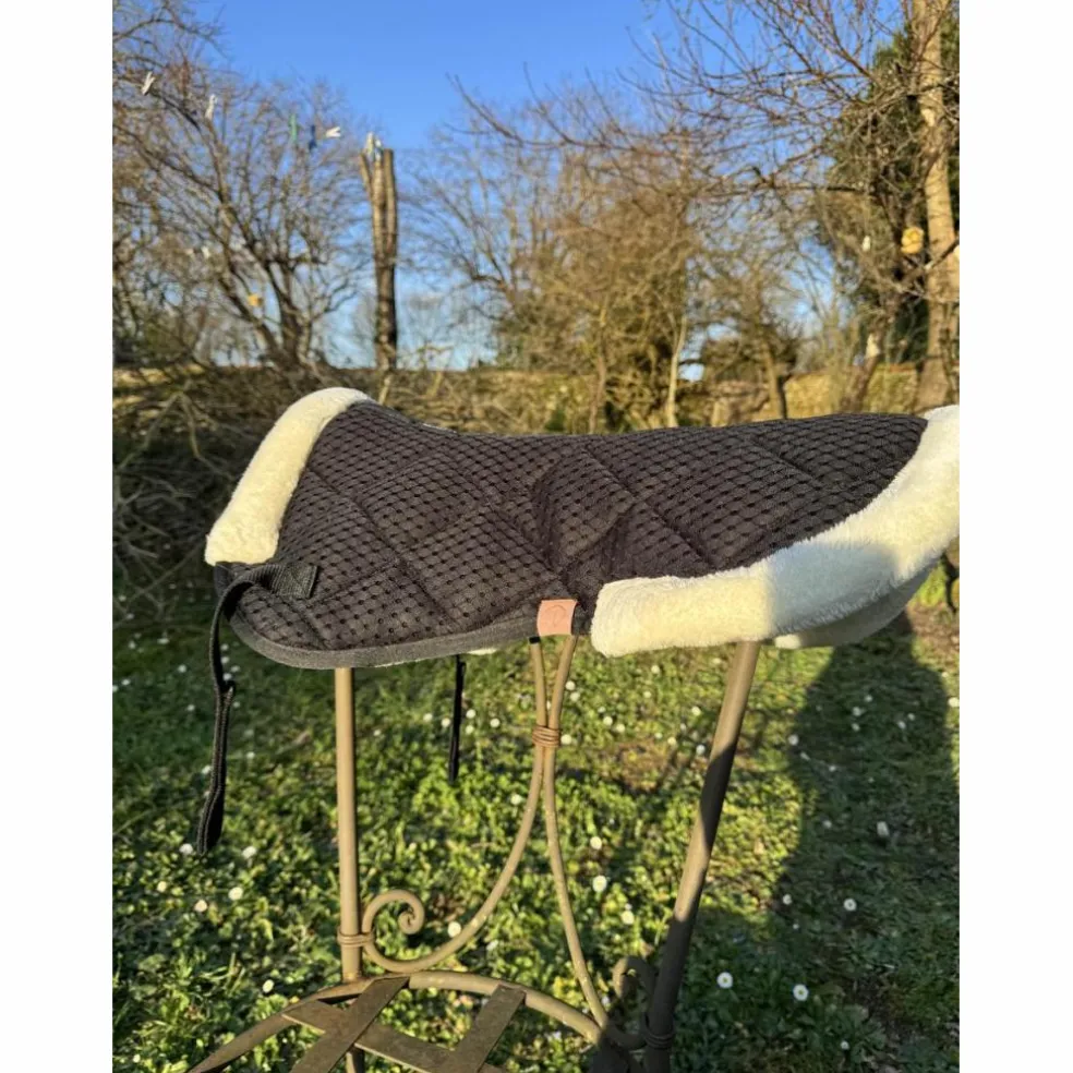 amortisseur pro equithème