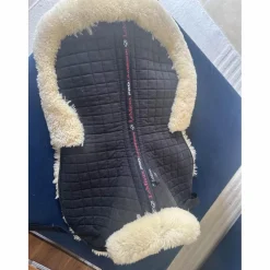 Amortisseur ProLambskin LeMieux