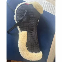 Amortisseur ProLambskin LeMieux