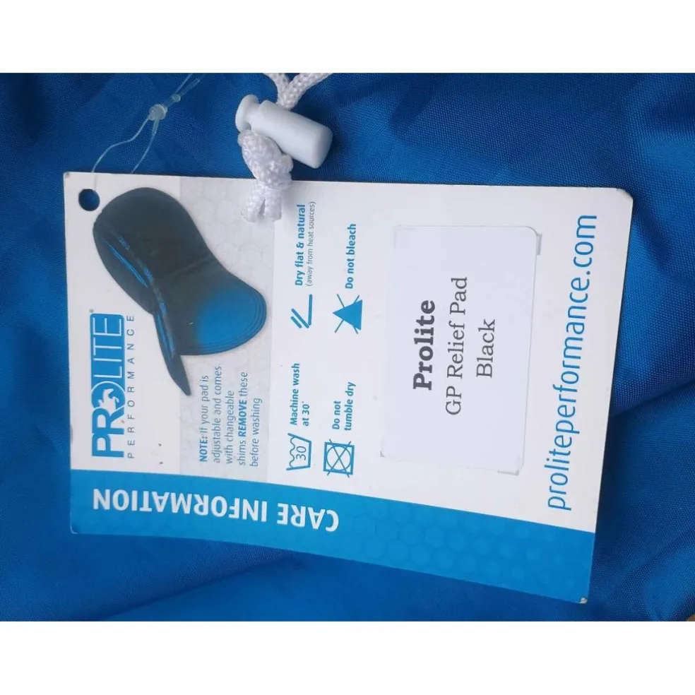 amortisseur prolite neuf