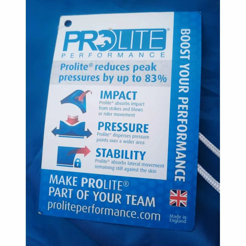 amortisseur prolite neuf