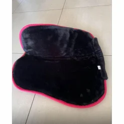 amortisseur taille cheval