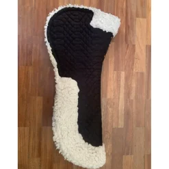Amortisseur TdeT noir et mouton