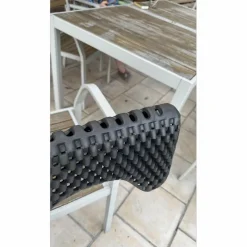 Amortisseur technique réhausseur avant / pro series avec boite d’emballage