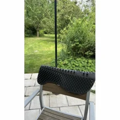 Amortisseur technique réhausseur avant / pro series avec boite d’emballage