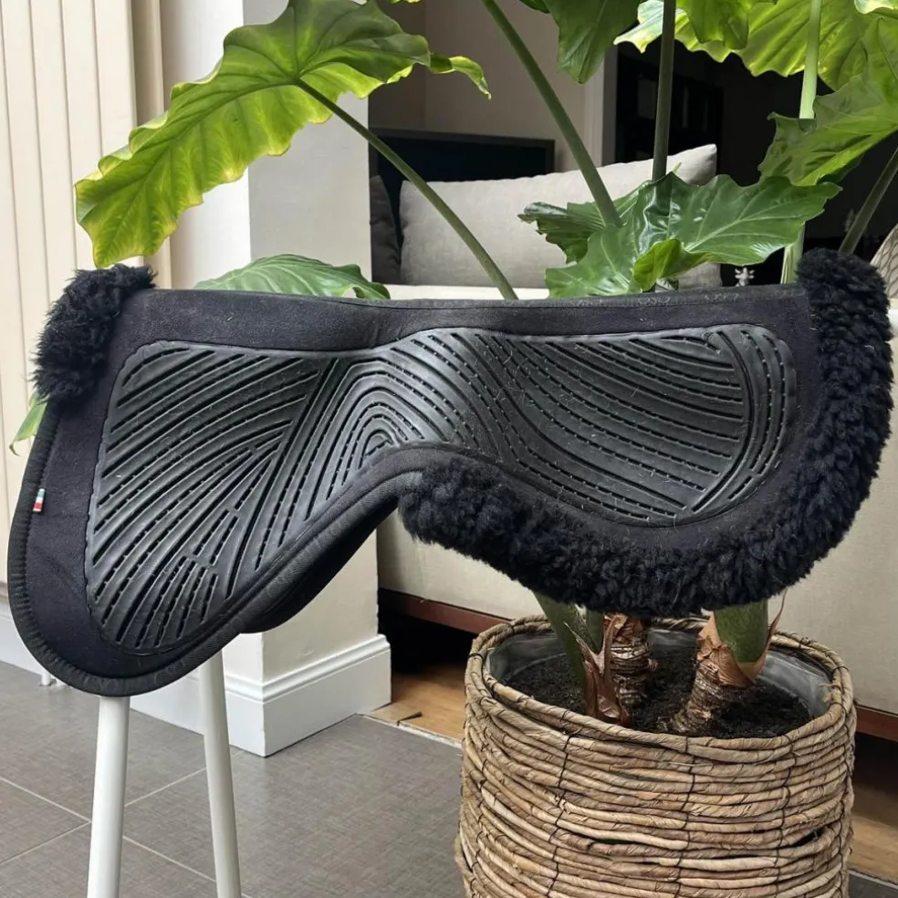 Amortisseur tissu, gel et mouton CSO