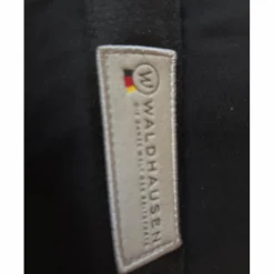 Amortisseur Waldhausen noir