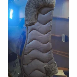 Amortisseurs bleu taille cob/cheval