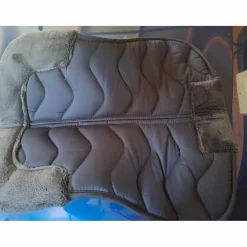 Amortisseurs bleu taille cob/cheval