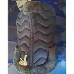Amortisseurs bleu taille cob/cheval