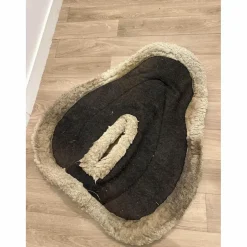 Amortissuer à trou