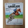 Ancien livre Galop 5 à 7