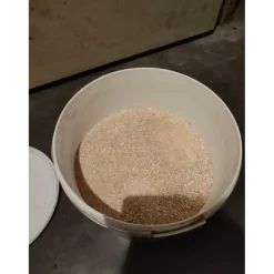 Anim'o Fer Lact - complément alimentaire chevaux