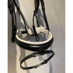 ANKY Bridon Comfort Anatomique Noir/Blanc