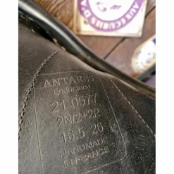 Antares contact 16,5