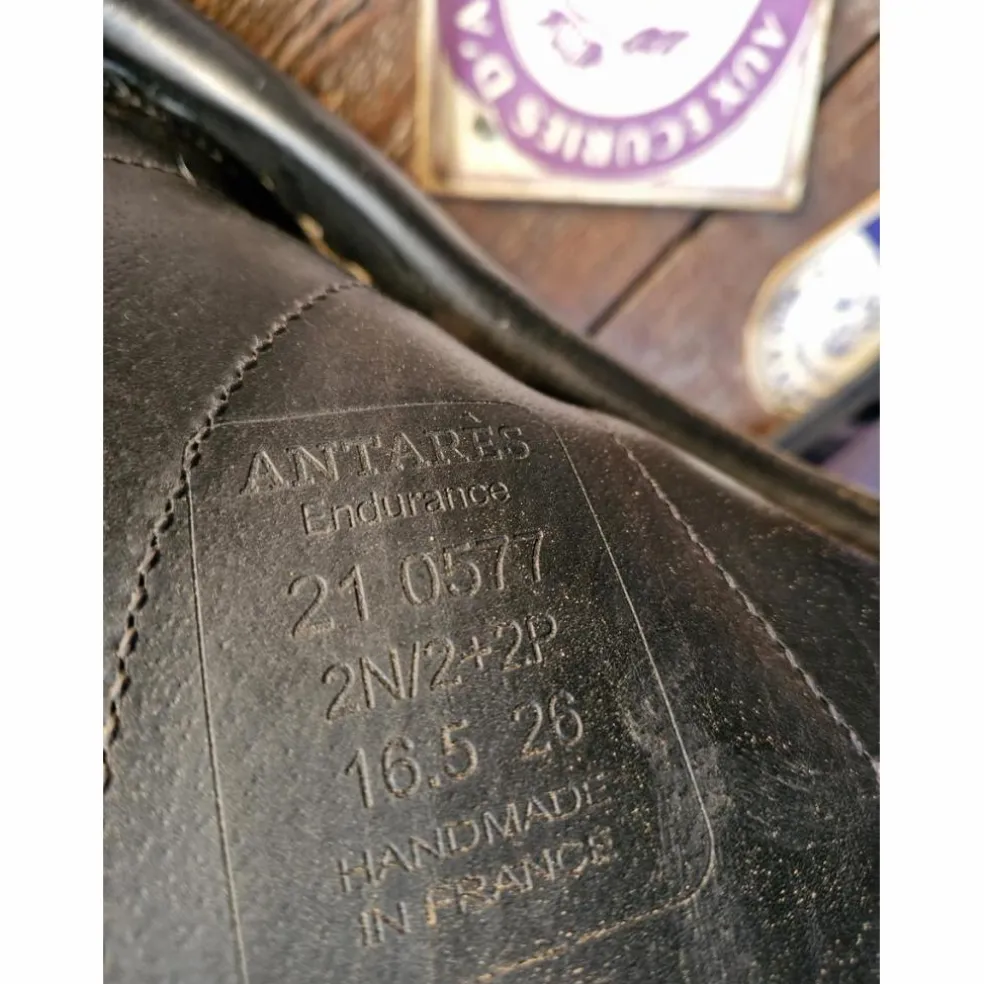Antares contact 16,5