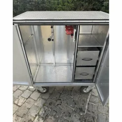 armoire de concours