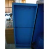 Armoire d'équitation en bois