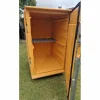 Armoire d'équitation sur roulettes