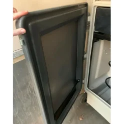 Armoire roulante