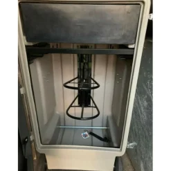 Armoire roulante