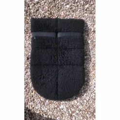 Armortisseur Decathlon Noir