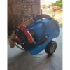 Aspirateur crottins Paddock Vac