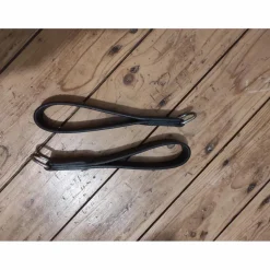 Attaches de rênes allemandes dyon