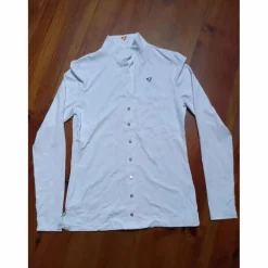 Aubrion chemise de concours