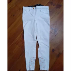 Aubrion pantalon de concours équitation