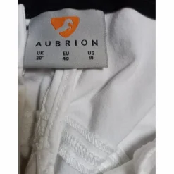 Aubrion pantalon de concours équitation