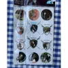 Autocollant pour affaires enfant