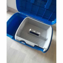 bac à brosse fouganza