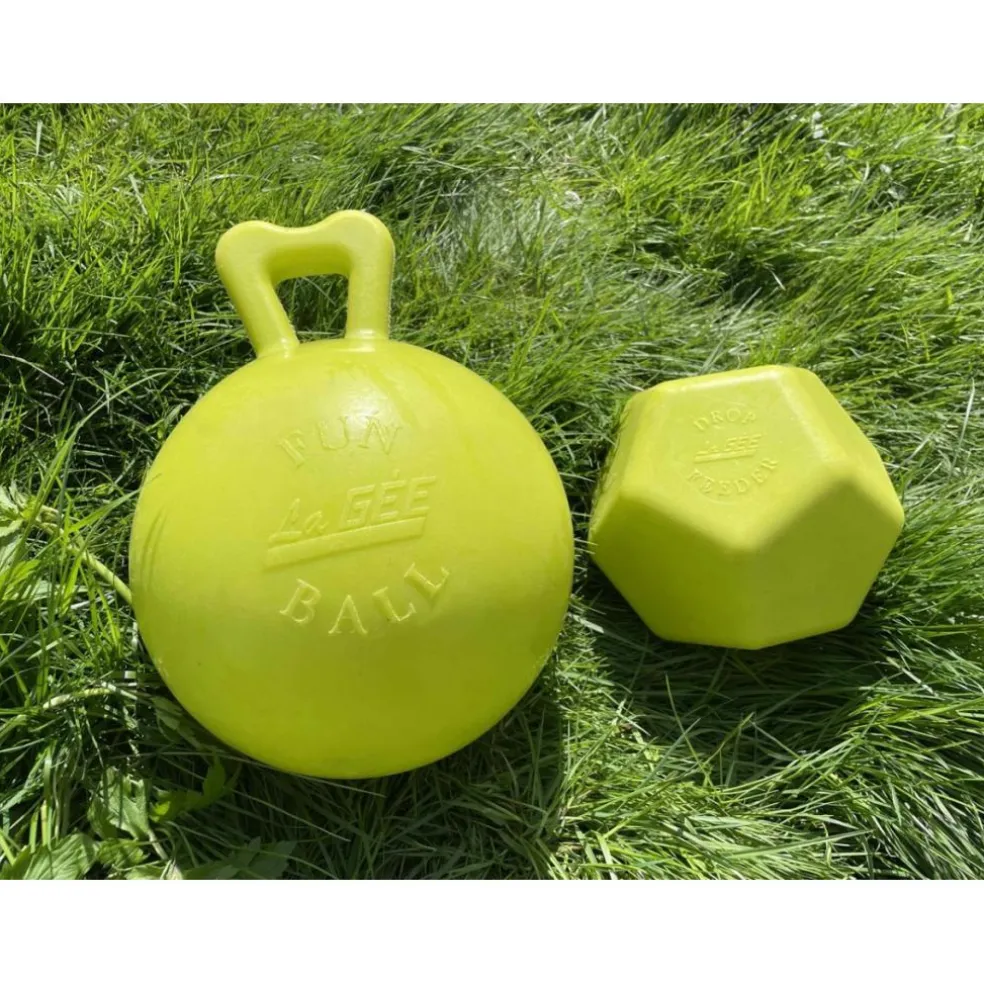 Ballon Fun Ball et Balle à Friandises